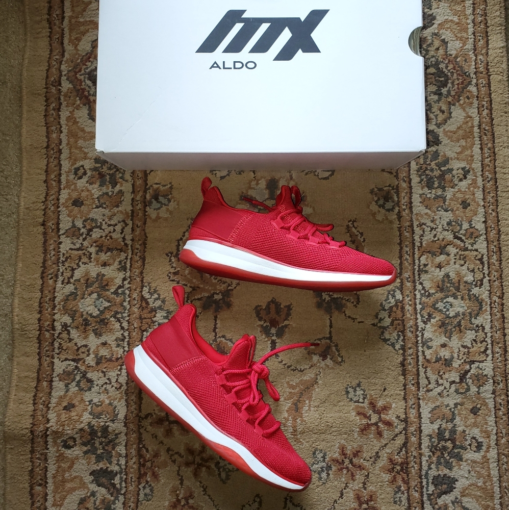Aldo MX sneakers